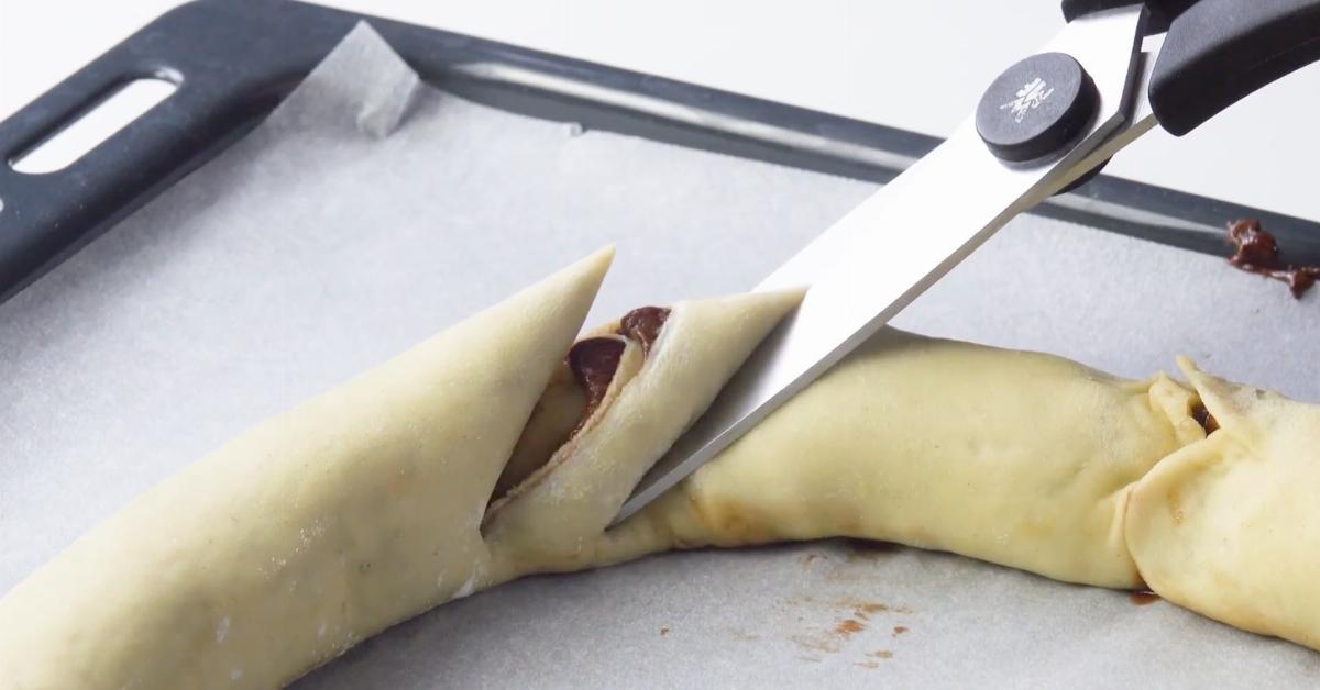 11 recettes de desserts au Nutella qui vont vous mettre l'eau à la bouche