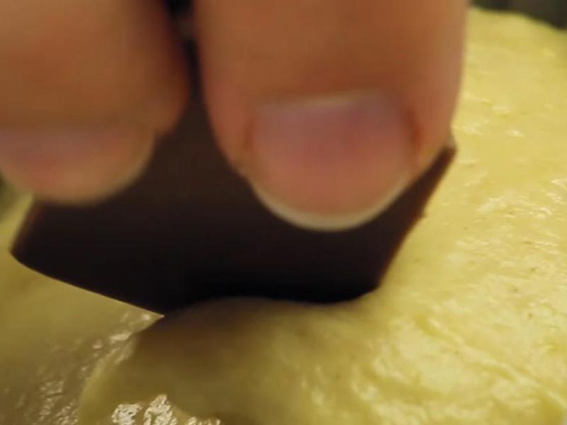 6 recettes de petites douceurs sucrées